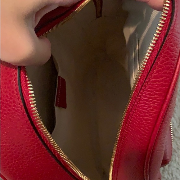 Gucci packpack - Picture 3 of 5